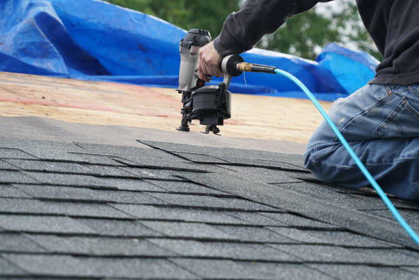 Quick and Trustworthy Emergency Roof Repair Services in East Freehold, NJ